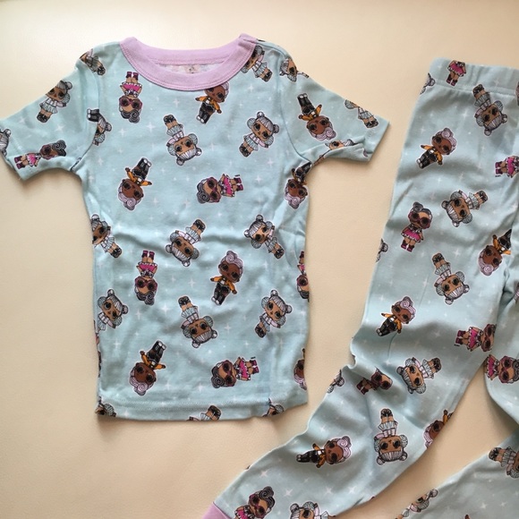 Lol surprise cute pajama set - Picture 3 of 6